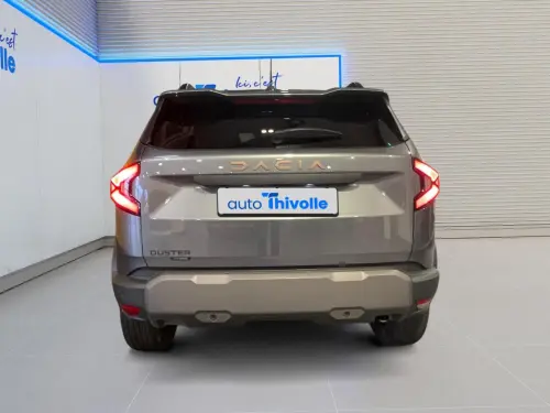 Dacia Duster Hybrid 140 Extreme - Photo 3