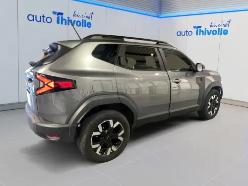 Dacia Duster Hybrid 140 Extreme - Photo 4