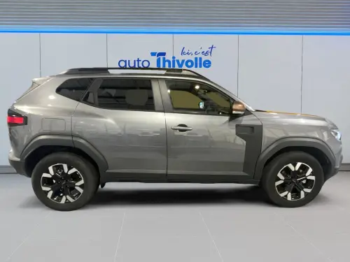 Dacia Duster Hybrid 140 Extreme - Photo 5