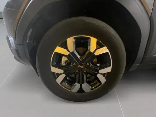 Dacia Duster Hybrid 140 Extreme - Photo 8