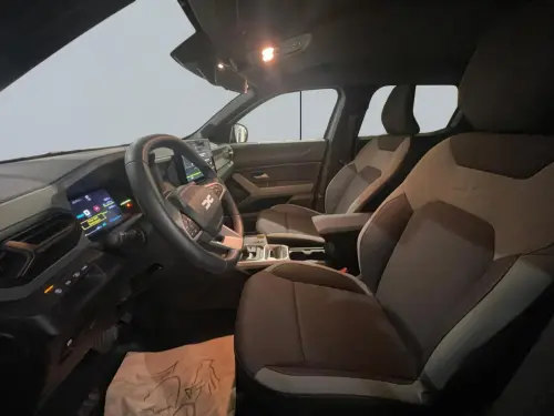 Dacia Duster Hybrid 140 Extreme - Photo 9