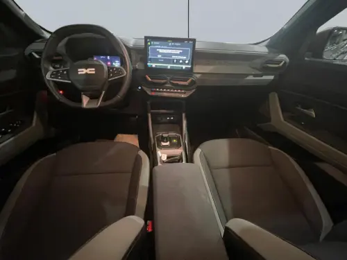 Dacia Duster Hybrid 140 Extreme - Photo 11