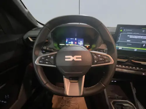 Dacia Duster Hybrid 140 Extreme - Photo 12