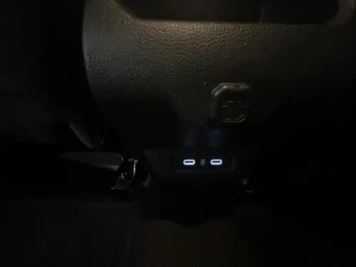 Dacia Duster Hybrid 140 Extreme - Photo 13