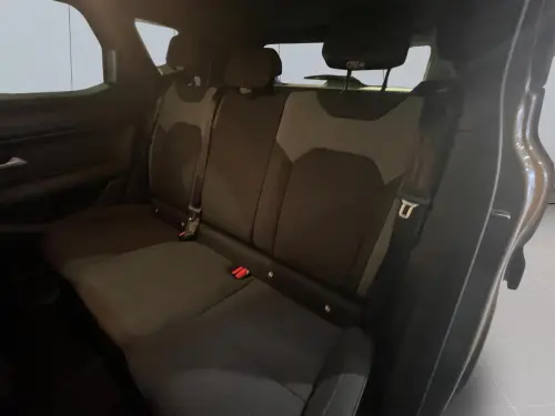 Dacia Duster Hybrid 140 Extreme - Photo 15