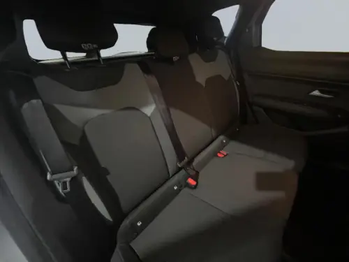 Dacia Duster Hybrid 140 Extreme - Photo 17