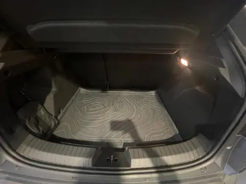 Dacia Duster Hybrid 140 Extreme - Photo 18