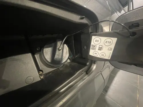 Dacia Duster Hybrid 140 Extreme - Photo 19