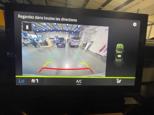 Dacia Duster Hybrid 140 Extreme - Photo 21