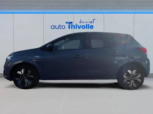 Dacia Sandero ECO-G 100 GSR2 Journey - Photo 1