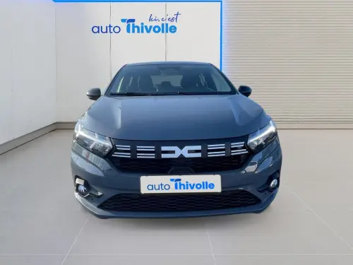 Dacia Sandero ECO-G 100 GSR2 Journey - Photo 7