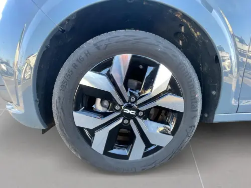 Dacia Sandero ECO-G 100 GSR2 Journey - Photo 8