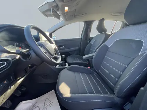 Dacia Sandero ECO-G 100 GSR2 Journey - Photo 9