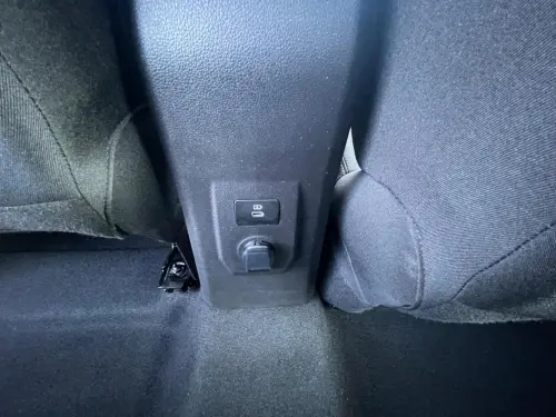 Dacia Sandero ECO-G 100 GSR2 Journey - Photo 13