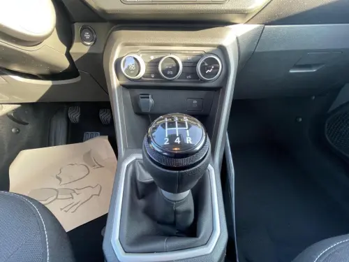 Dacia Sandero ECO-G 100 GSR2 Journey - Photo 14