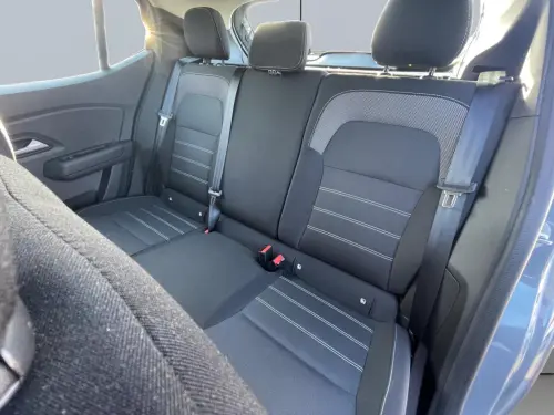 Dacia Sandero ECO-G 100 GSR2 Journey - Photo 15