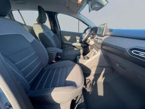 Dacia Sandero ECO-G 100 GSR2 Journey - Photo 16