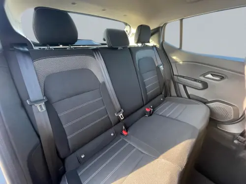 Dacia Sandero ECO-G 100 GSR2 Journey - Photo 17