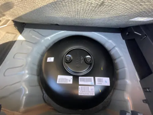 Dacia Sandero ECO-G 100 GSR2 Journey - Photo 19