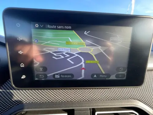 Dacia Sandero ECO-G 100 GSR2 Journey - Photo 21