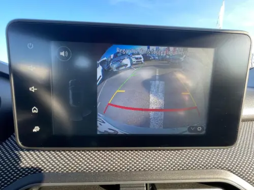 Dacia Sandero ECO-G 100 GSR2 Journey - Photo 22