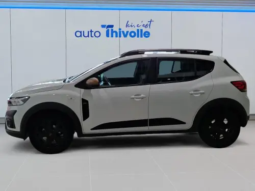 Dacia Sandero ECO-G 100 Stepway Extreme - Photo 1