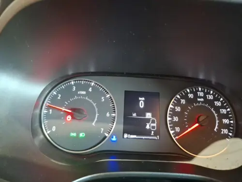 Dacia Sandero ECO-G 100 Stepway Extreme - Photo 13