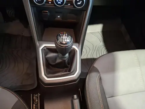 Dacia Sandero ECO-G 100 Stepway Extreme - Photo 14