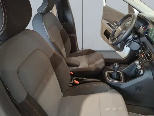 Dacia Sandero ECO-G 100 Stepway Extreme - Photo 16