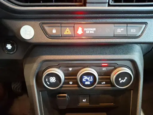 Dacia Sandero ECO-G 100 Stepway Extreme - Photo 21