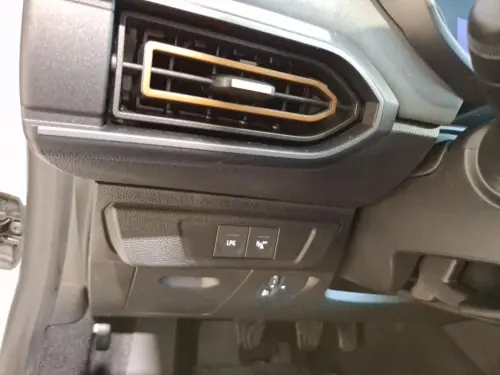 Dacia Sandero ECO-G 100 Stepway Extreme - Photo 23