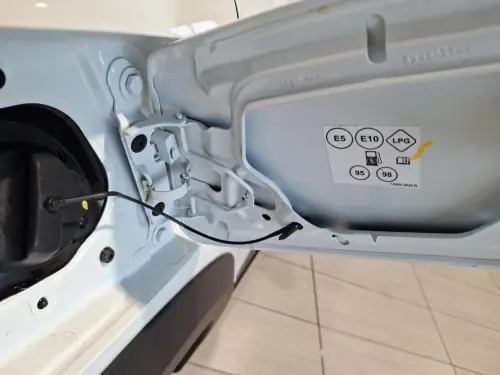 Dacia Sandero ECO-G 100 Stepway Extreme - Photo 24