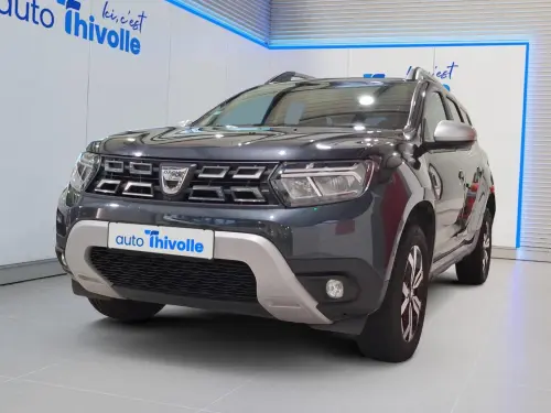Dacia Duster TCe 150 FAP 4x2 EDC Prestige - Photo 0