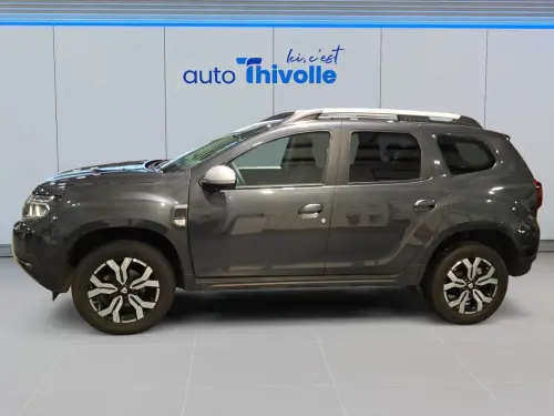 Dacia Duster TCe 150 FAP 4x2 EDC Prestige - Photo 1