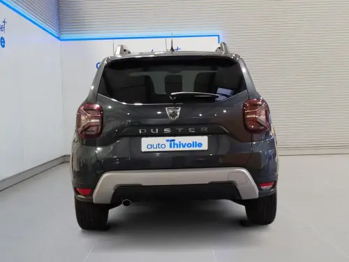Dacia Duster TCe 150 FAP 4x2 EDC Prestige - Photo 3