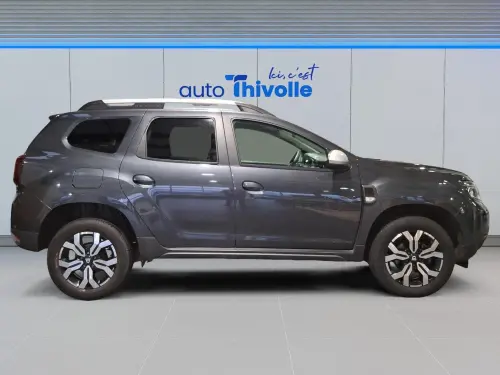 Dacia Duster TCe 150 FAP 4x2 EDC Prestige - Photo 5