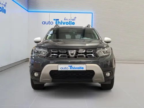 Dacia Duster TCe 150 FAP 4x2 EDC Prestige - Photo 7