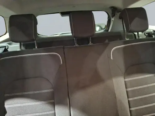 Dacia Duster TCe 150 FAP 4x2 EDC Prestige - Photo 17