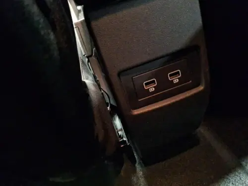 Dacia Duster TCe 150 FAP 4x2 EDC Prestige - Photo 24