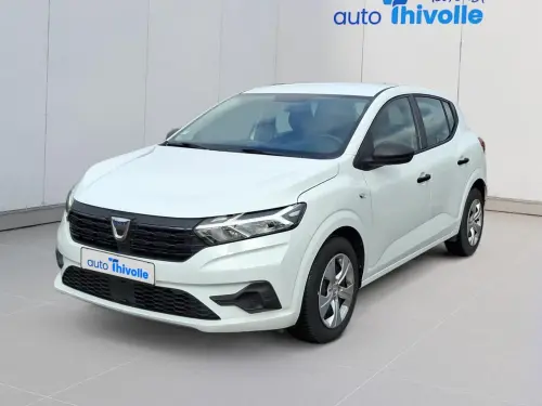 Dacia Sandero ECO-G 100 Essentiel - Photo 0