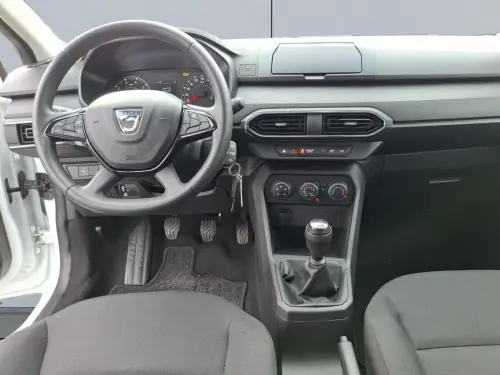 Dacia Sandero ECO-G 100 Essentiel - Photo 11