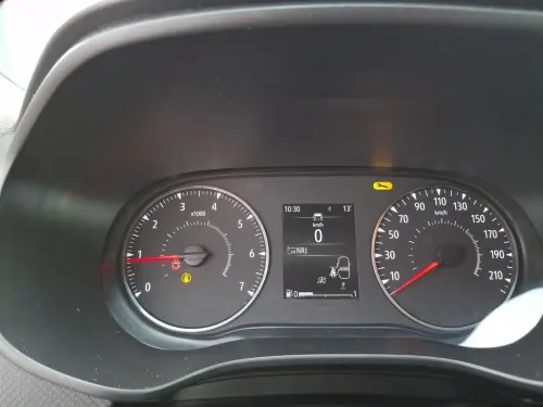 Dacia Sandero ECO-G 100 Essentiel - Photo 13