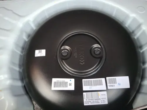 Dacia Sandero ECO-G 100 Essentiel - Photo 19