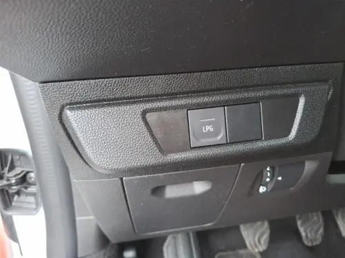 Dacia Sandero ECO-G 100 Essentiel - Photo 24