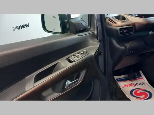 Peugeot Rifter Long BlueHDi 130 S&S EAT8 GT Line - Photo 10