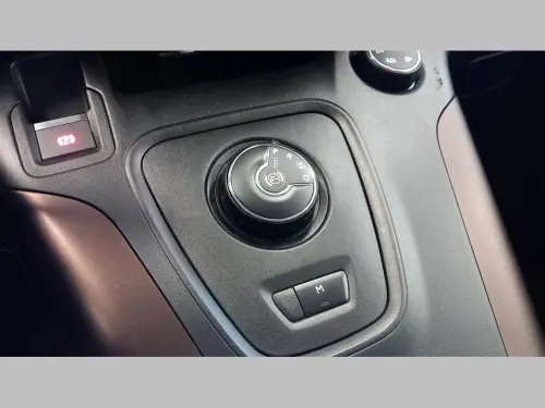 Peugeot Rifter Long BlueHDi 130 S&S EAT8 GT Line - Photo 14