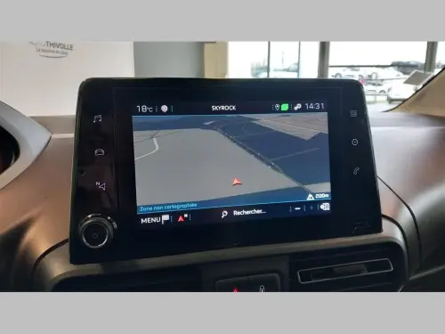 Peugeot Rifter Long BlueHDi 130 S&S EAT8 GT Line - Photo 16