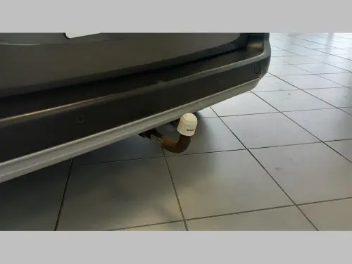 Peugeot Rifter Long BlueHDi 130 S&S EAT8 GT Line - Photo 21