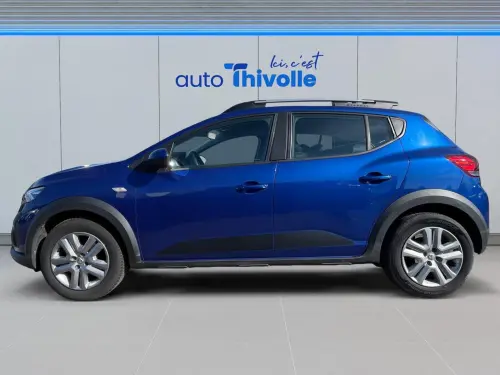 Dacia Sandero ECO-G 100 - 22 Stepway Confort - Photo 1