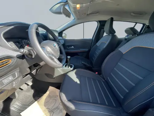 Dacia Sandero ECO-G 100 - 22 Stepway Confort - Photo 9